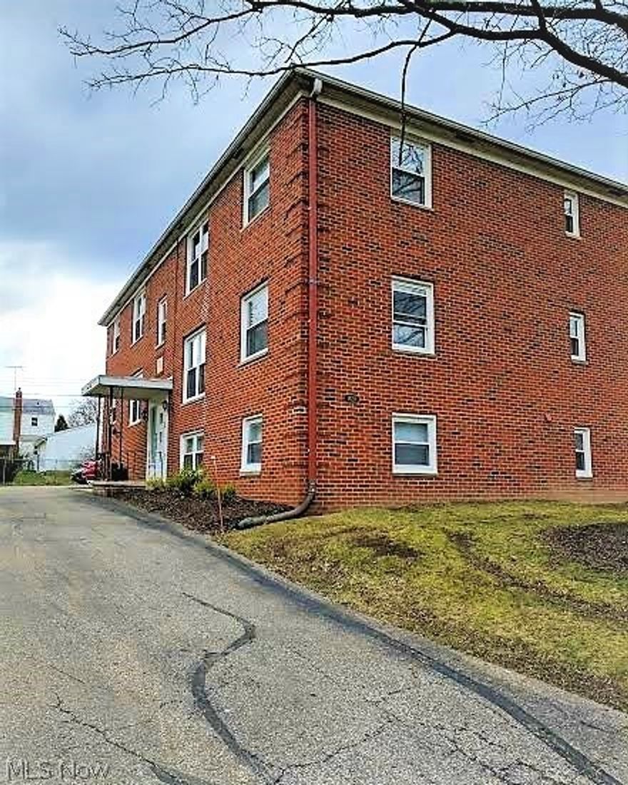 You'll love this charming remodeled apartment down the street from all of the hustle and bustle that is Portage Crossing! The kitchen offers an abundance of cabinet and counter space that opens into the dining/living room making this great for entertaining. Down the hall you will find two spacious bedrooms with a generous amount of closet space and bathroom with a built in linen closet. Energy-efficient windows designed to maximise the winter sun and help reduce heating costs. Common laundry room with coin-operated laundry and individual storage spaces. Be sure to put this on your must see list! $35 nonrefundable application fee per adult applicant. We run credit, criminal and eviction history and verify income.