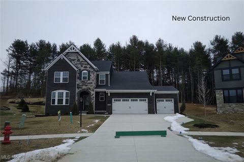 2843 Robert Gary Court Medina OH 44256