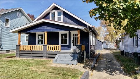3219 11th Street SW, Canton, OH 44710 - MLS#: 5081781