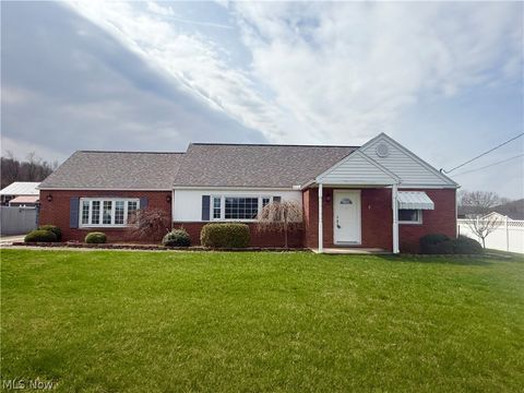 Homes For Sale - 316 Clema Avenue<br/> Pleasants County, Saint Marys, WV 26170