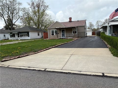 5020 Orchard Road, Mentor, OH 44060 - MLS#: 5117875