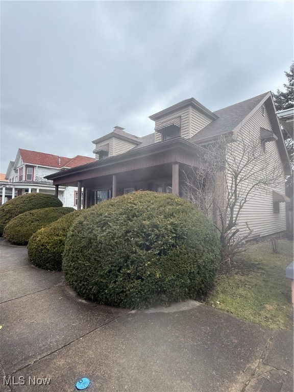 Phelps Add - Residential