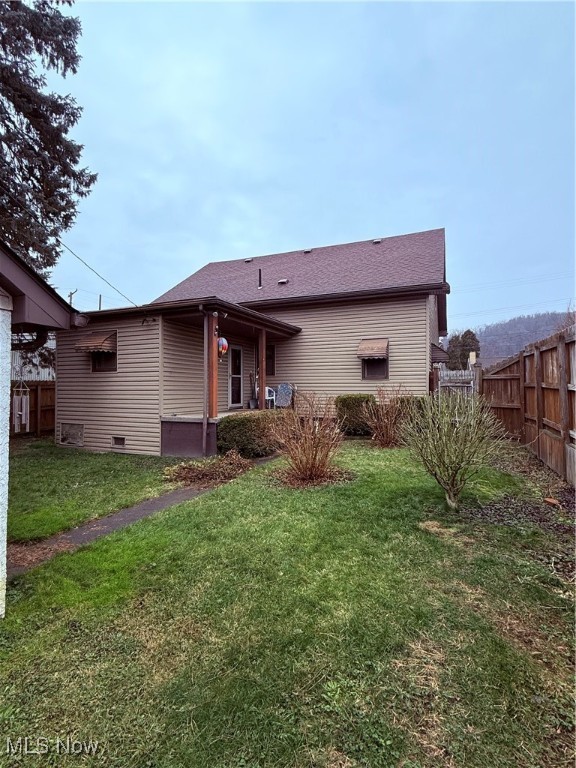 Phelps Add - Residential