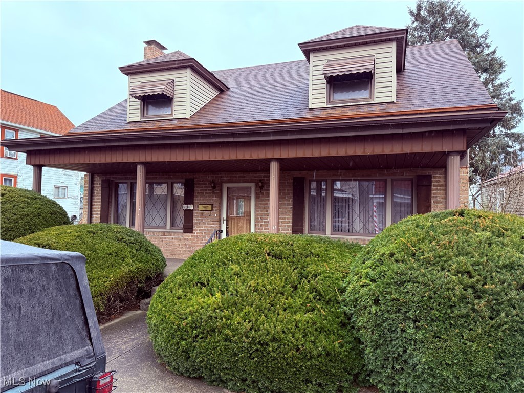 Phelps Add - Residential