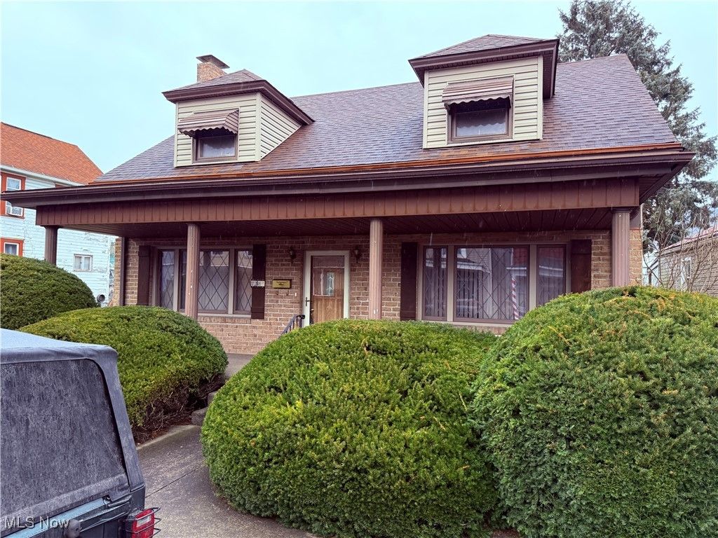 Photo of 738 Main Street, Wellsville, OH 43968 (MLS # 5180681)