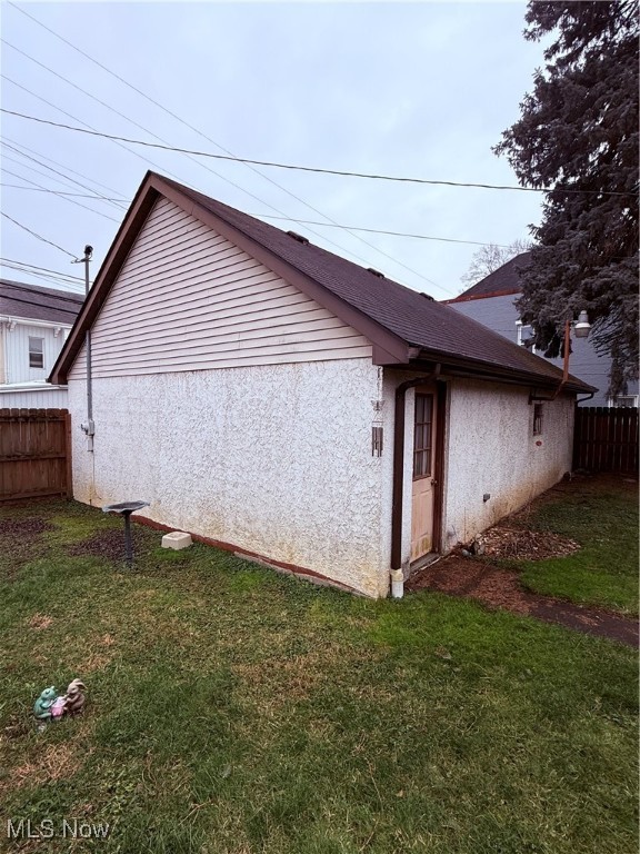 Phelps Add - Residential