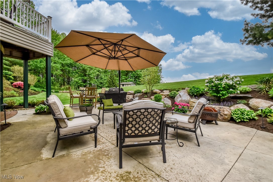 10360 Sawmill Drive, Chardon, Ohio image 41