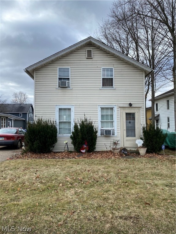 Village/Canal Fulton - Residential