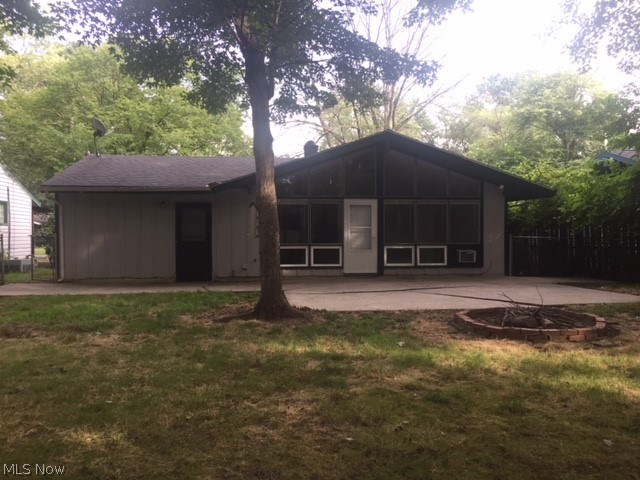 Puritas Gardens - Residential