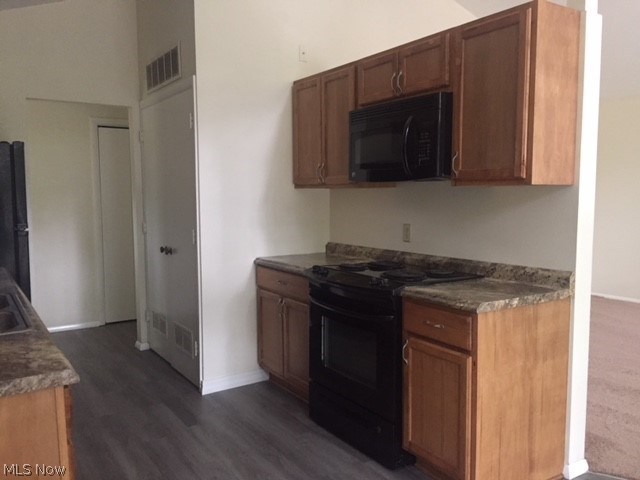 Puritas Gardens - Residential