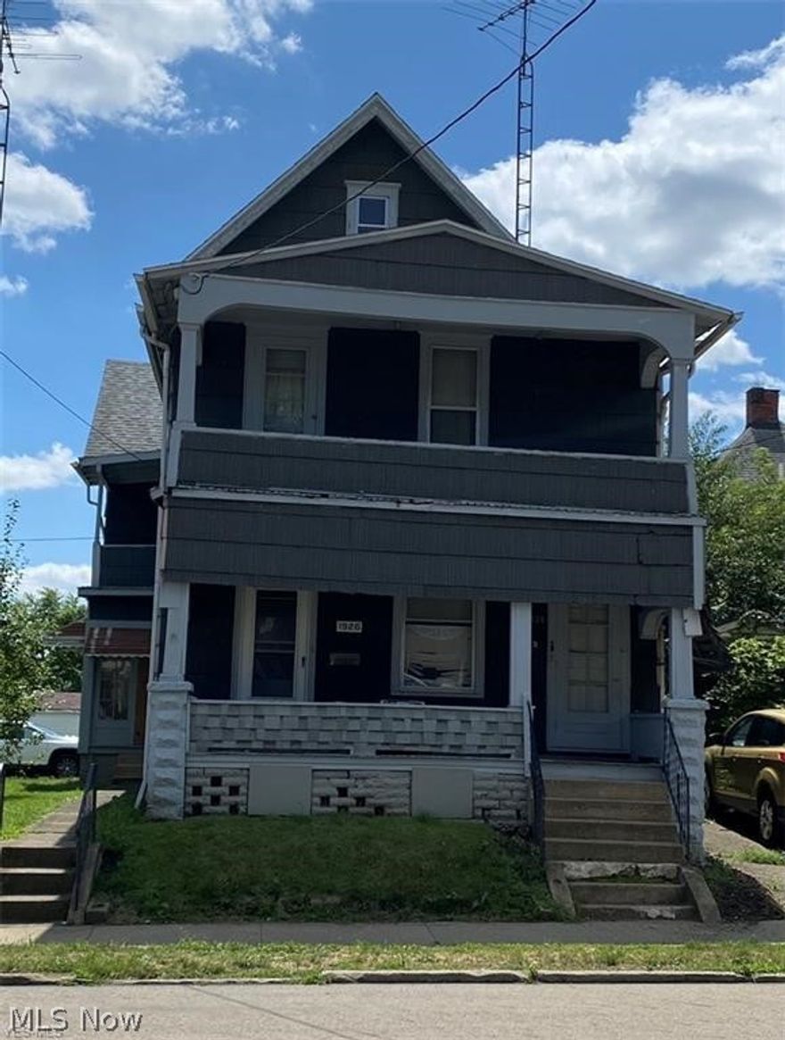 Unit 2 of this duplex now available! Fresh, clean and ready to move into. $625 dep and $625 rent.No credit check. $50 app fee per adult. T pays E/G