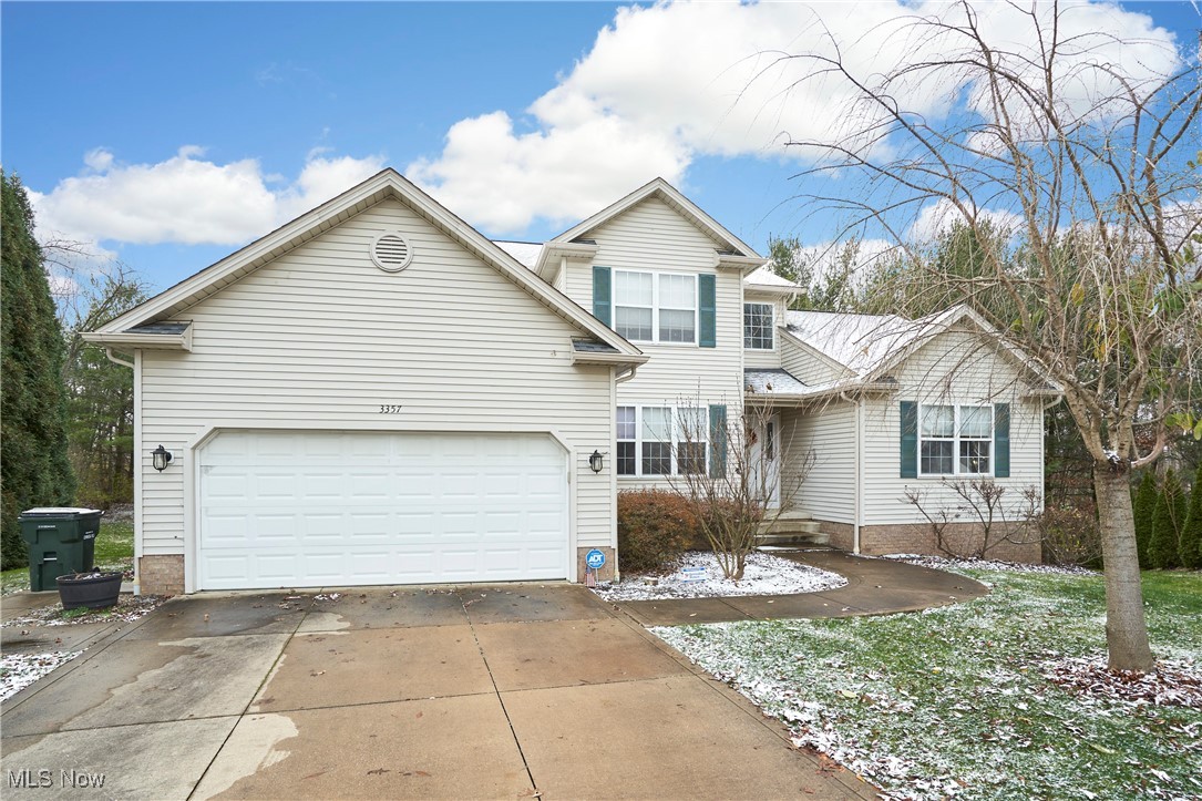 3357 Bath Heights Drive, Cuyahoga Falls, Ohio image 22