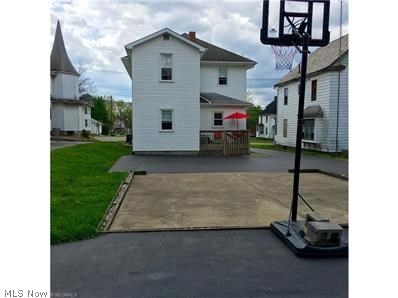 Lands/M & A Chieffo - Residential