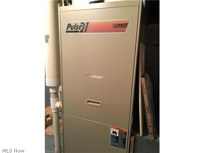 Lands/M & A Chieffo - Residential