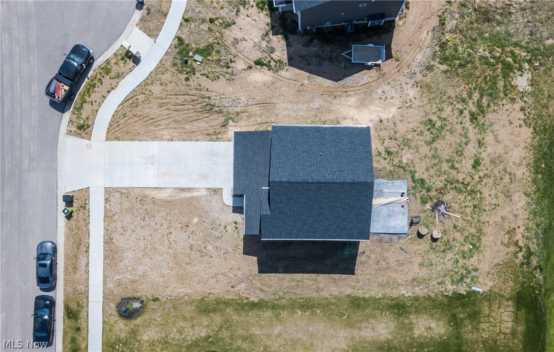 Sun Vista Estate - Residential