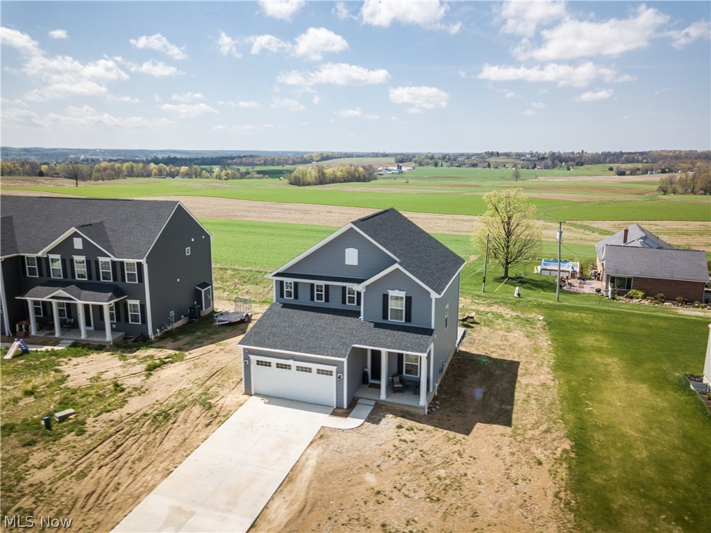 Sun Vista Estate - Residential