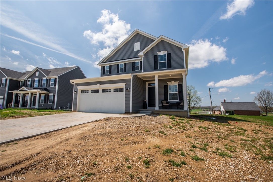 Sun Vista Estate - Residential