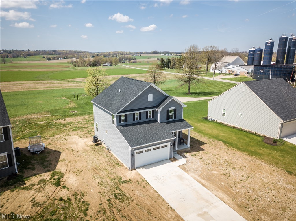 Sun Vista Estate - Residential
