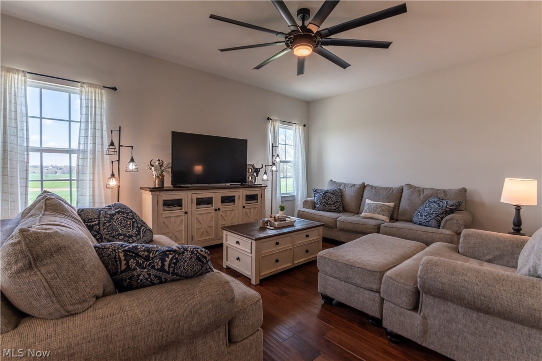 Sun Vista Estate - Residential