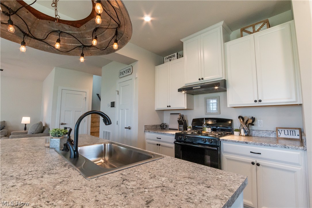 Sun Vista Estate - Residential