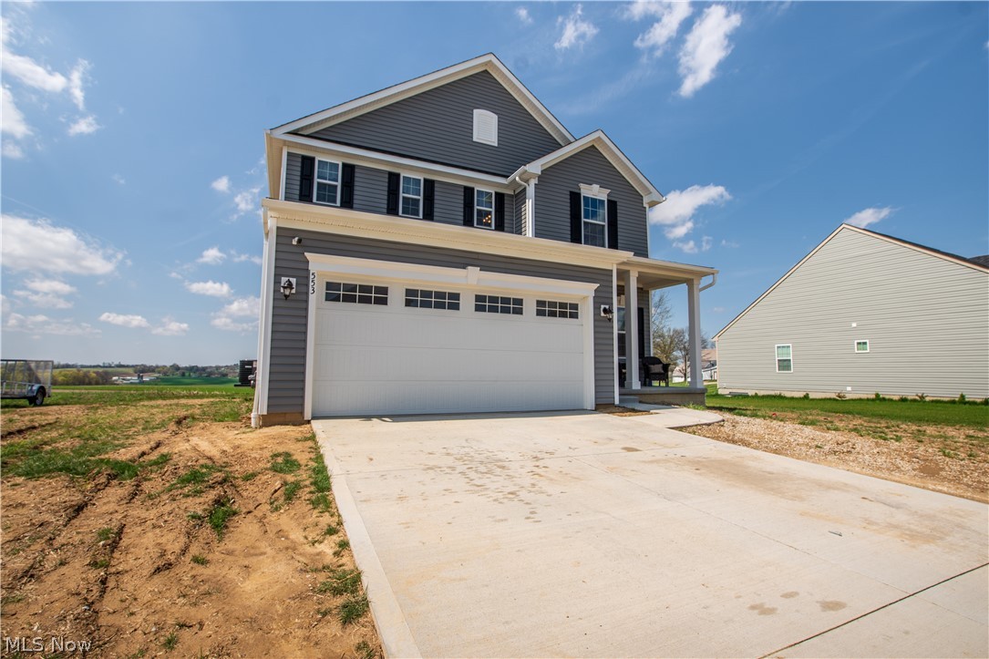 Sun Vista Estate - Residential