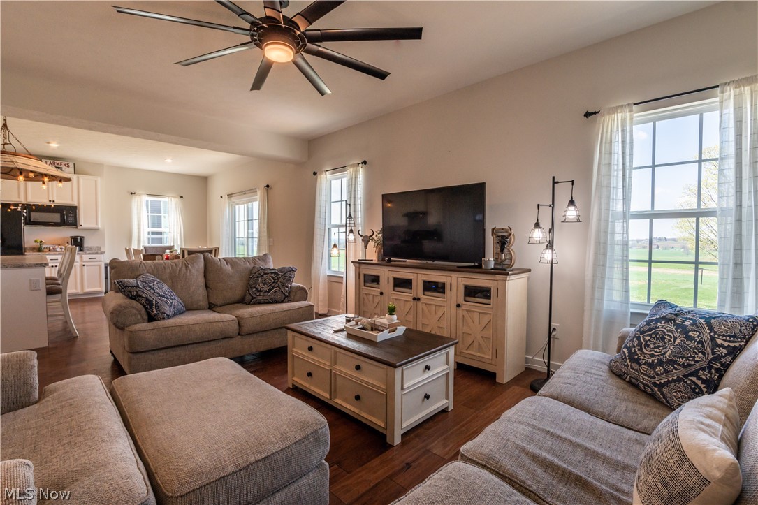 Sun Vista Estate - Residential