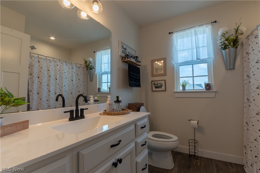 Sun Vista Estate - Residential