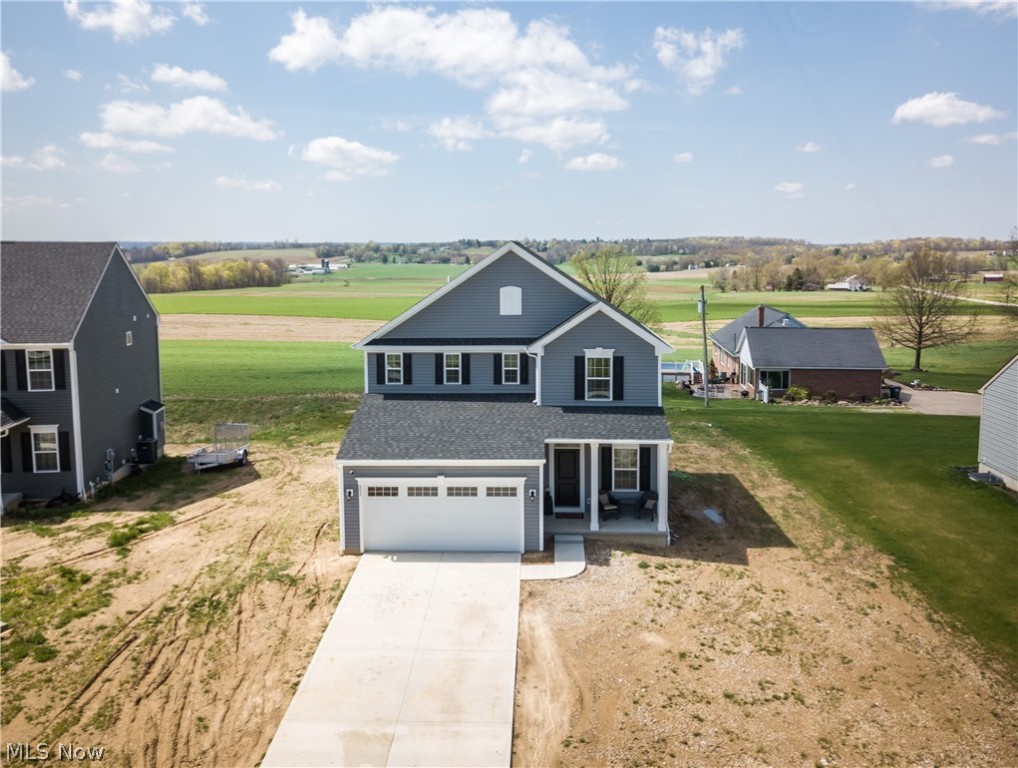 Sun Vista Estate - Residential