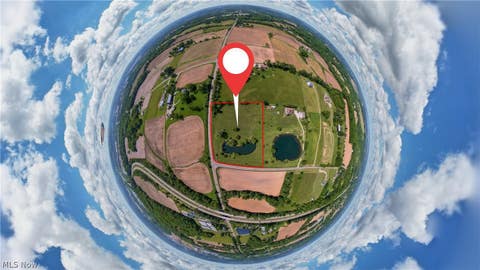 Tiny photo for Barrs Street SW, Massillon, OH 44647 (MLS # 5216768)