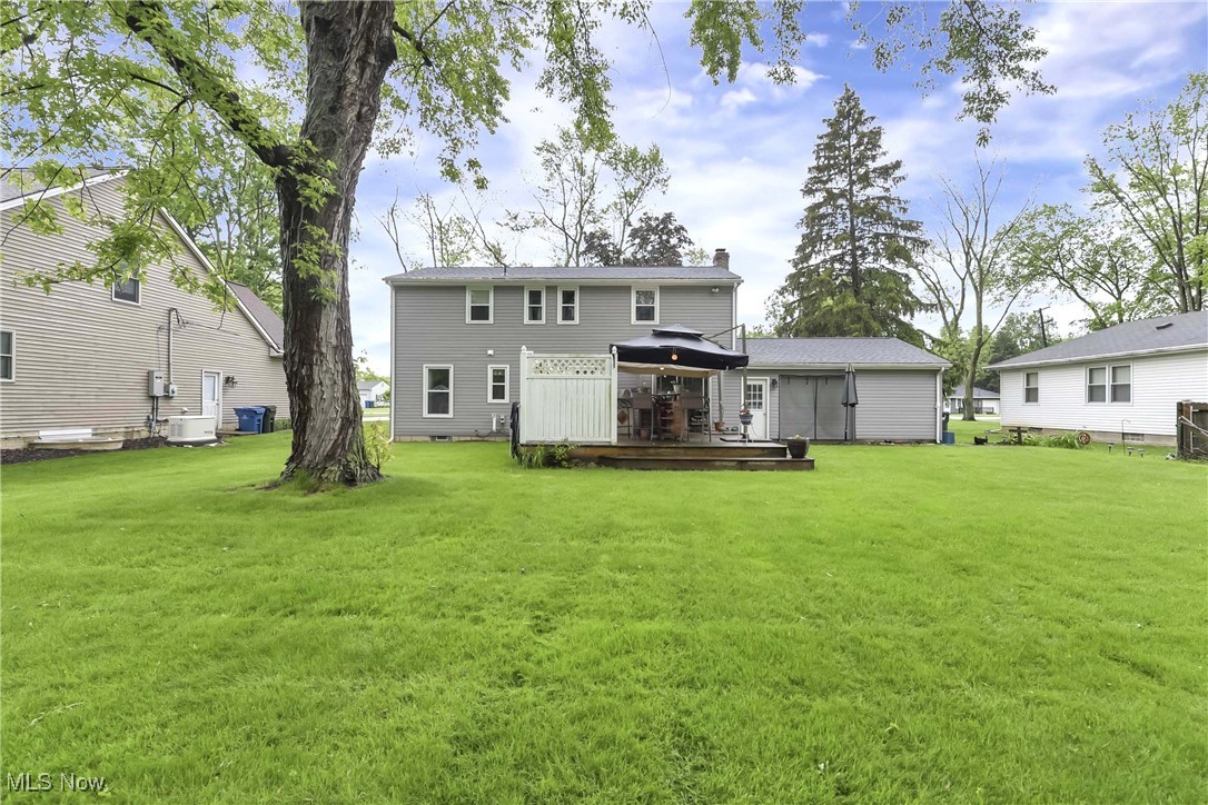 36850 Bauerdale Drive, Avon, Ohio image 37