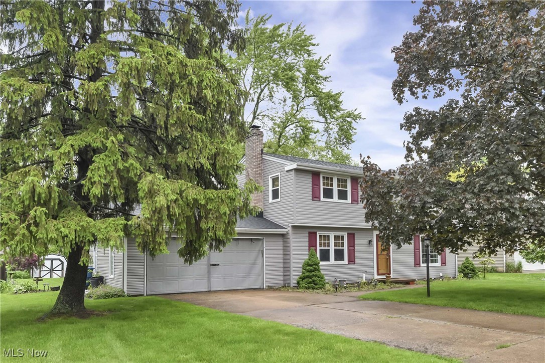 36850 Bauerdale Drive, Avon, Ohio image 1