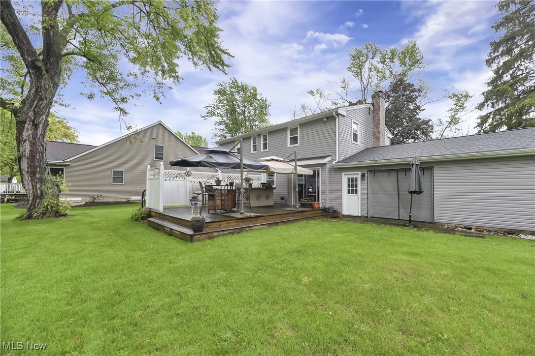 36850 Bauerdale Drive, Avon, Ohio image 38