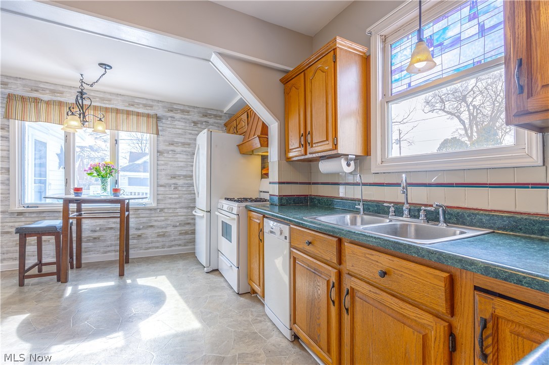 North Market Ave Heights Add 01 - Residential