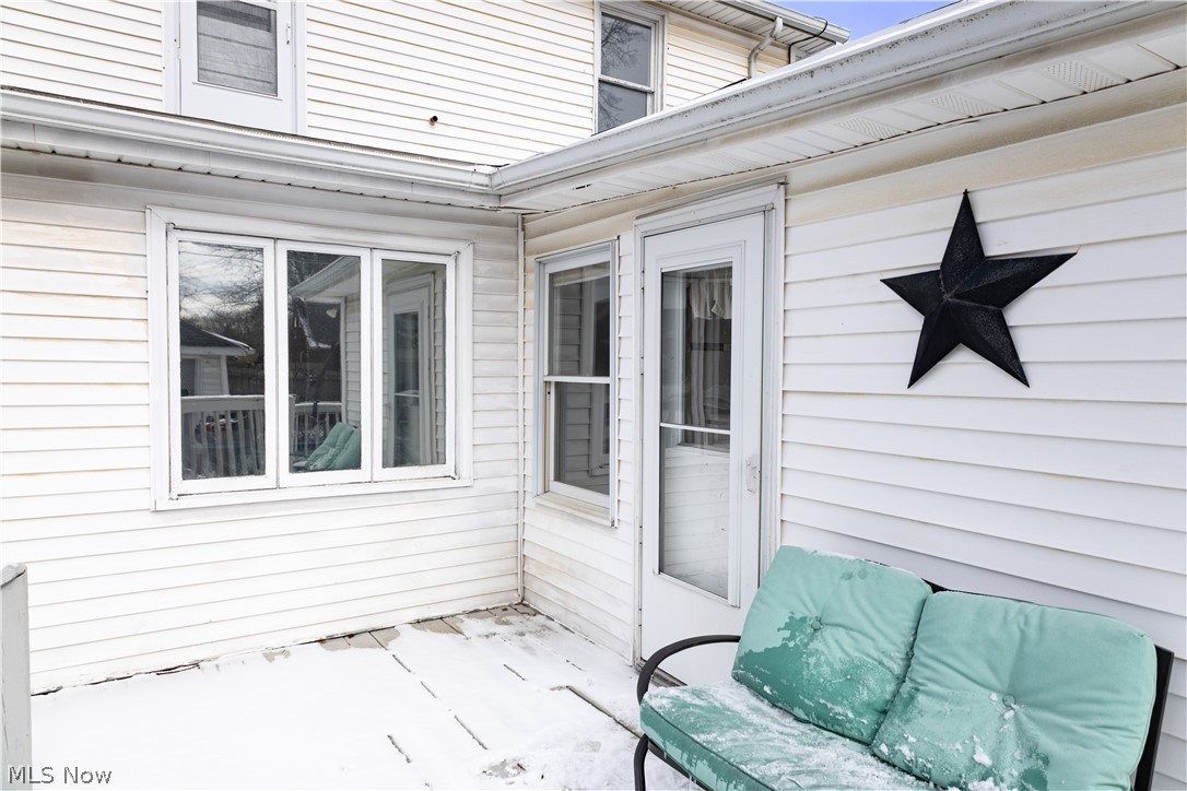 North Market Ave Heights Add 01 - Residential