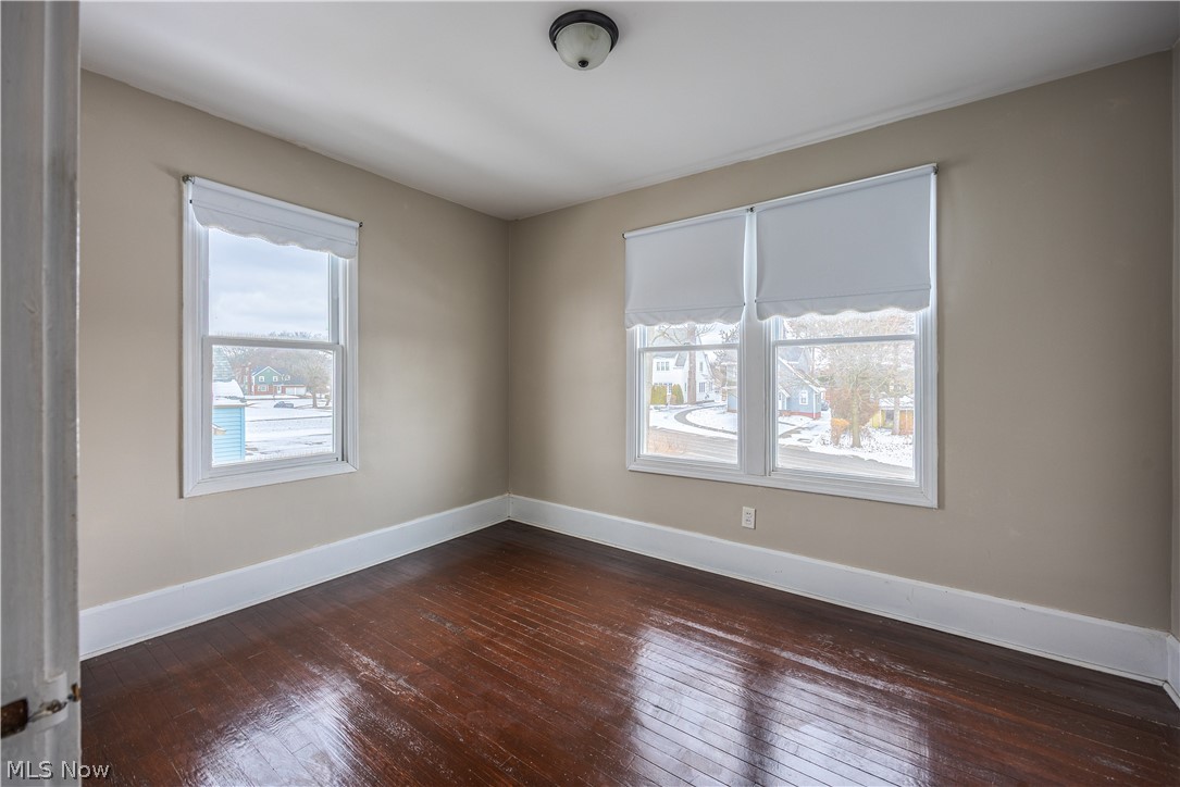 North Market Ave Heights Add 01 - Residential