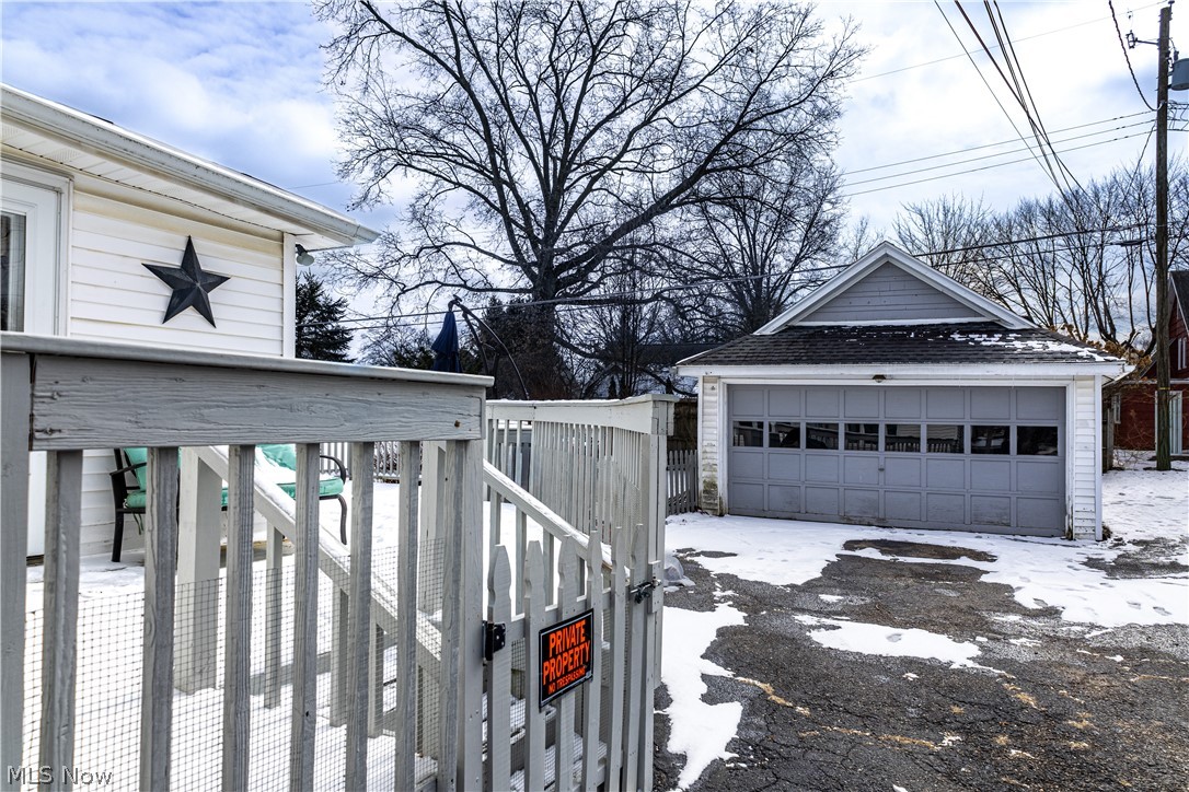 North Market Ave Heights Add 01 - Residential