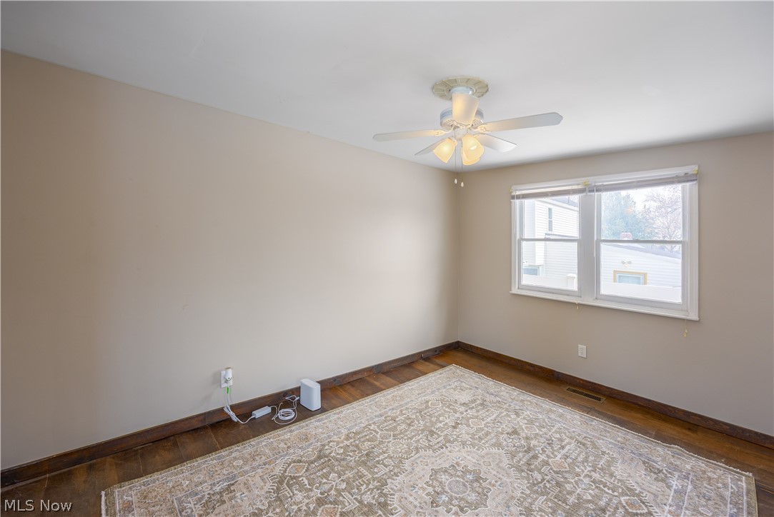 North Market Ave Heights Add 01 - Residential