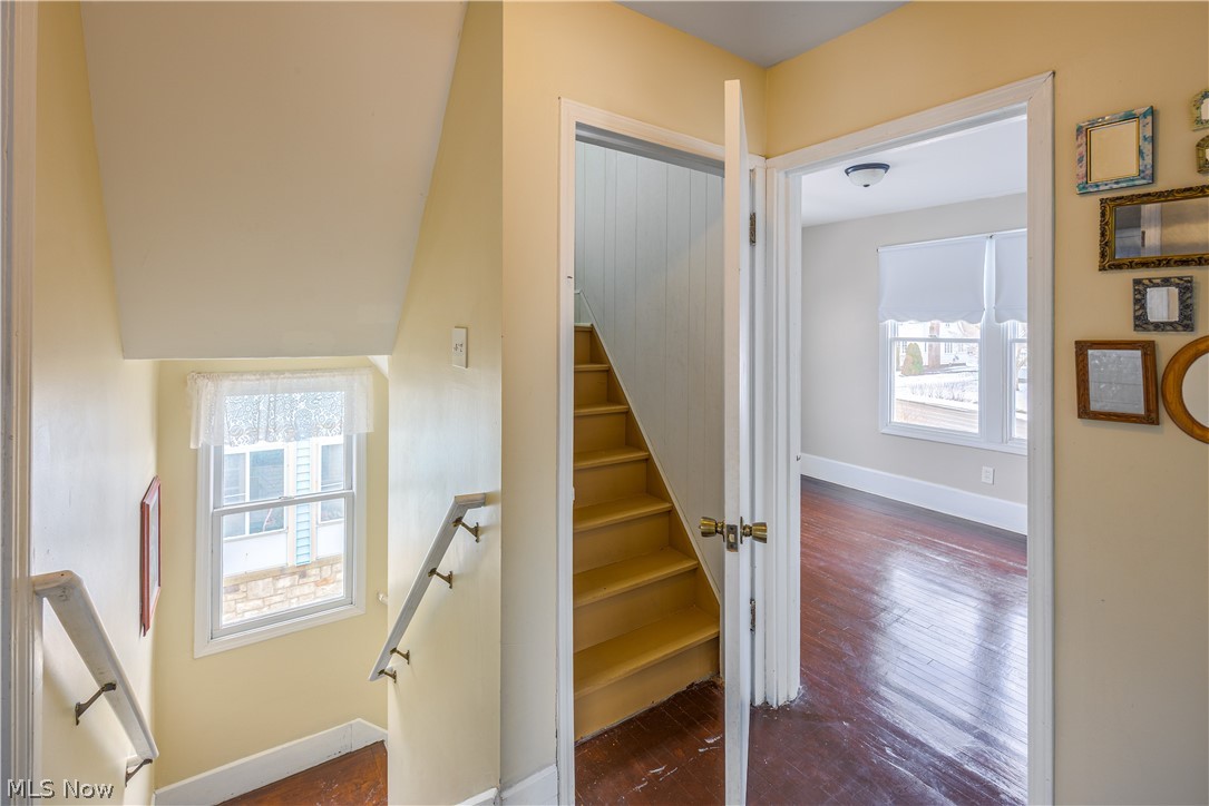 North Market Ave Heights Add 01 - Residential