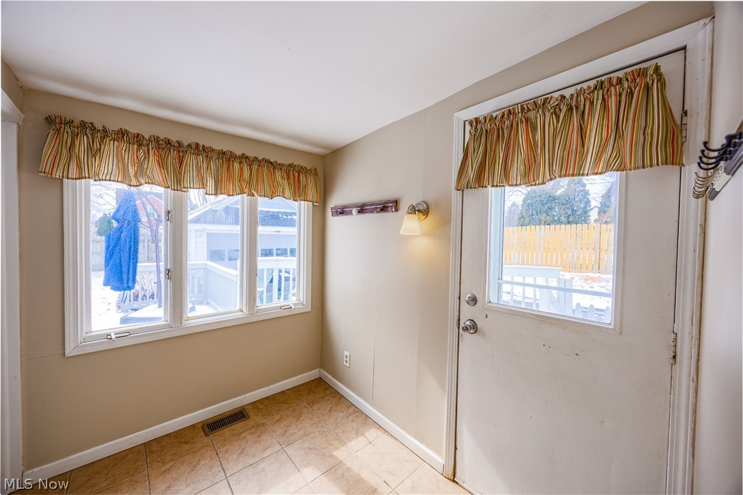 North Market Ave Heights Add 01 - Residential