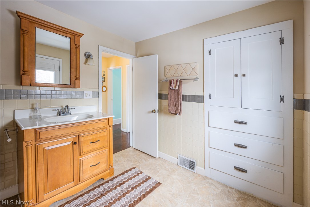 North Market Ave Heights Add 01 - Residential