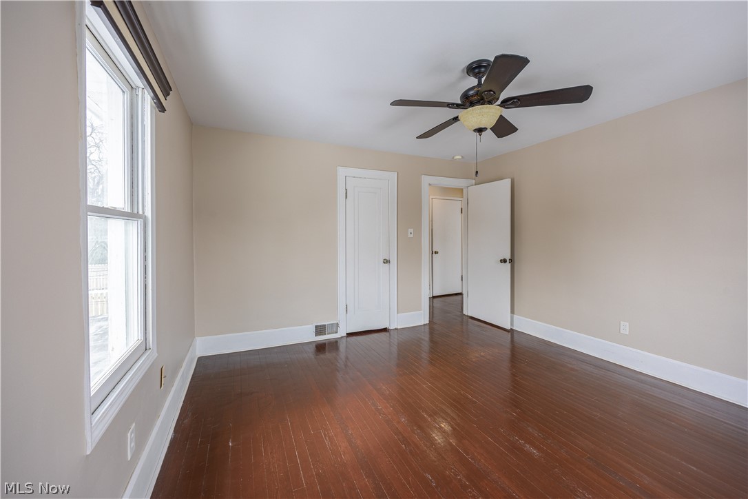 North Market Ave Heights Add 01 - Residential