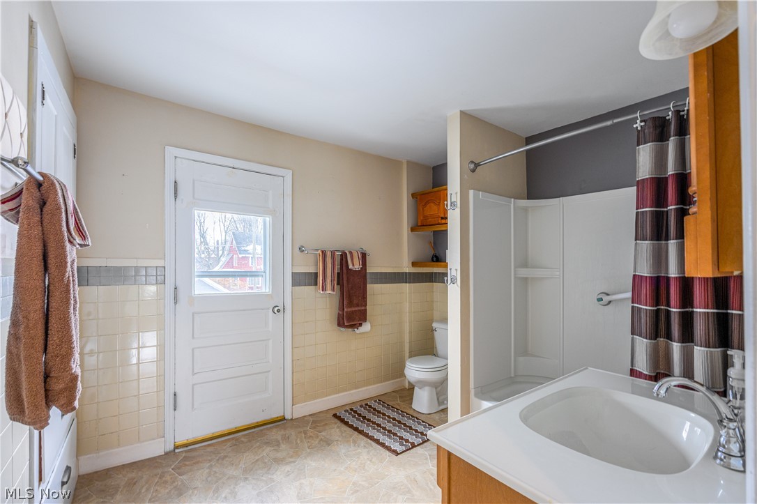 North Market Ave Heights Add 01 - Residential