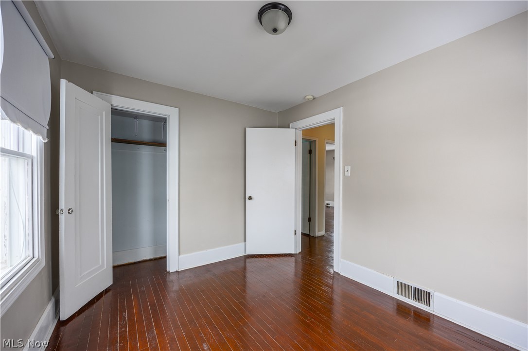 North Market Ave Heights Add 01 - Residential