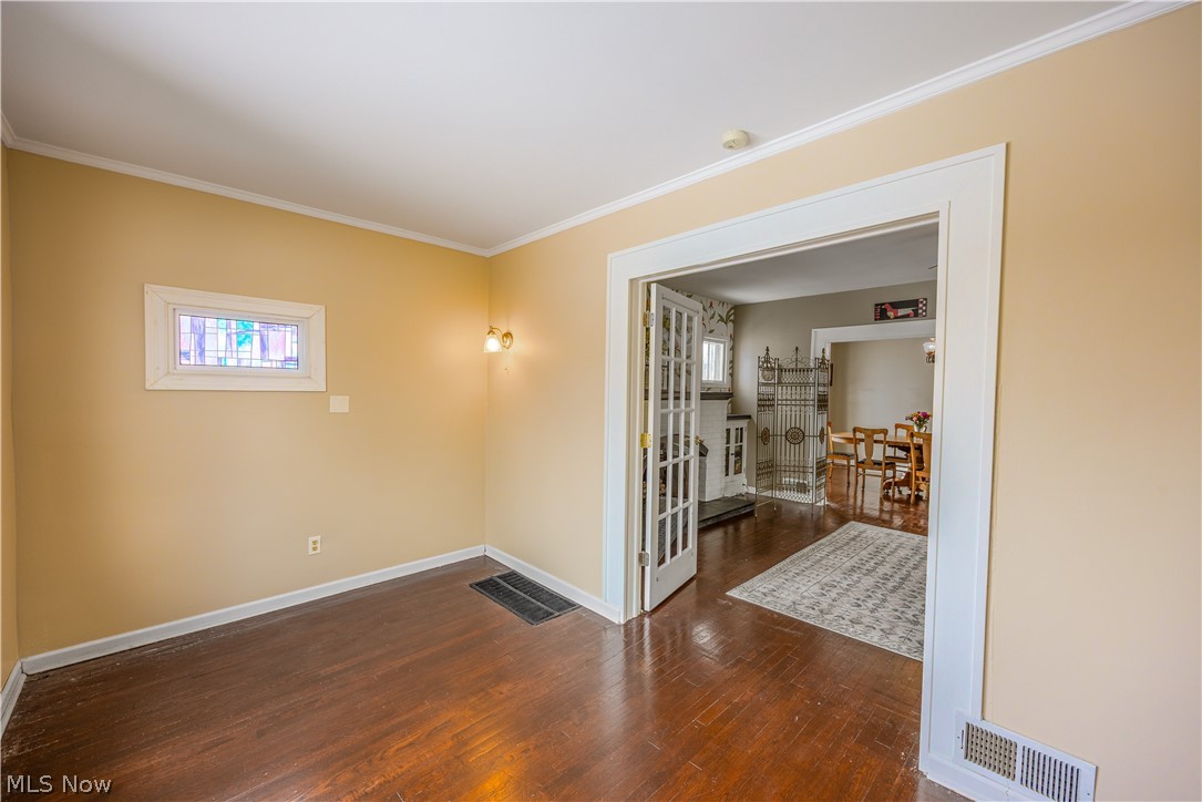 North Market Ave Heights Add 01 - Residential