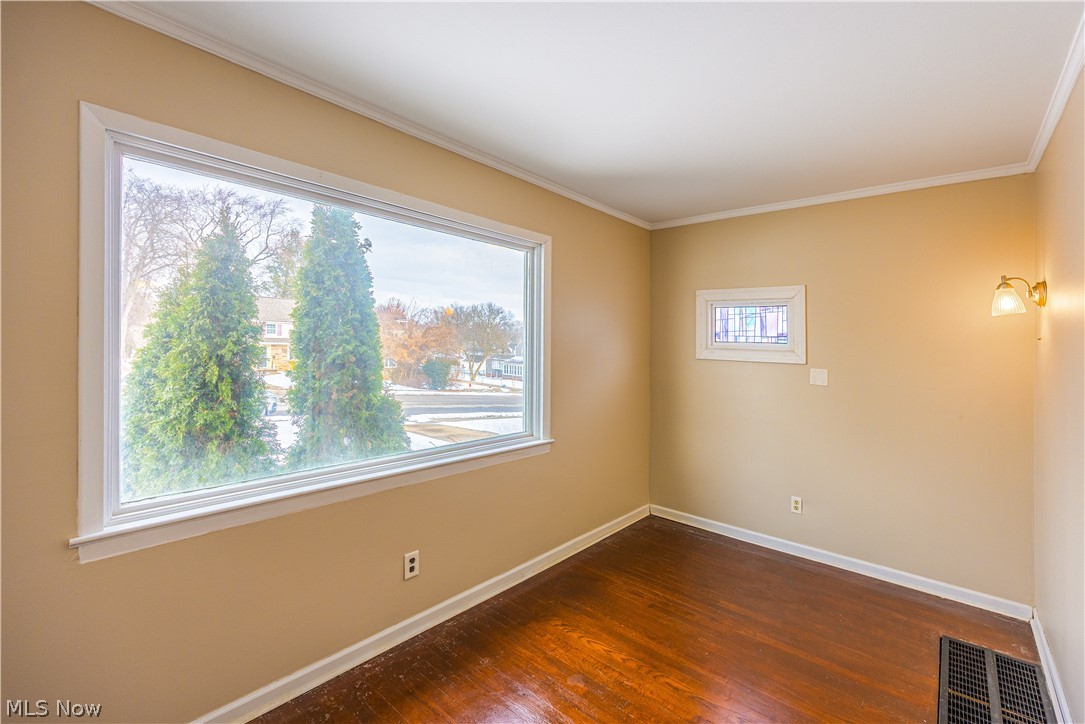 North Market Ave Heights Add 01 - Residential