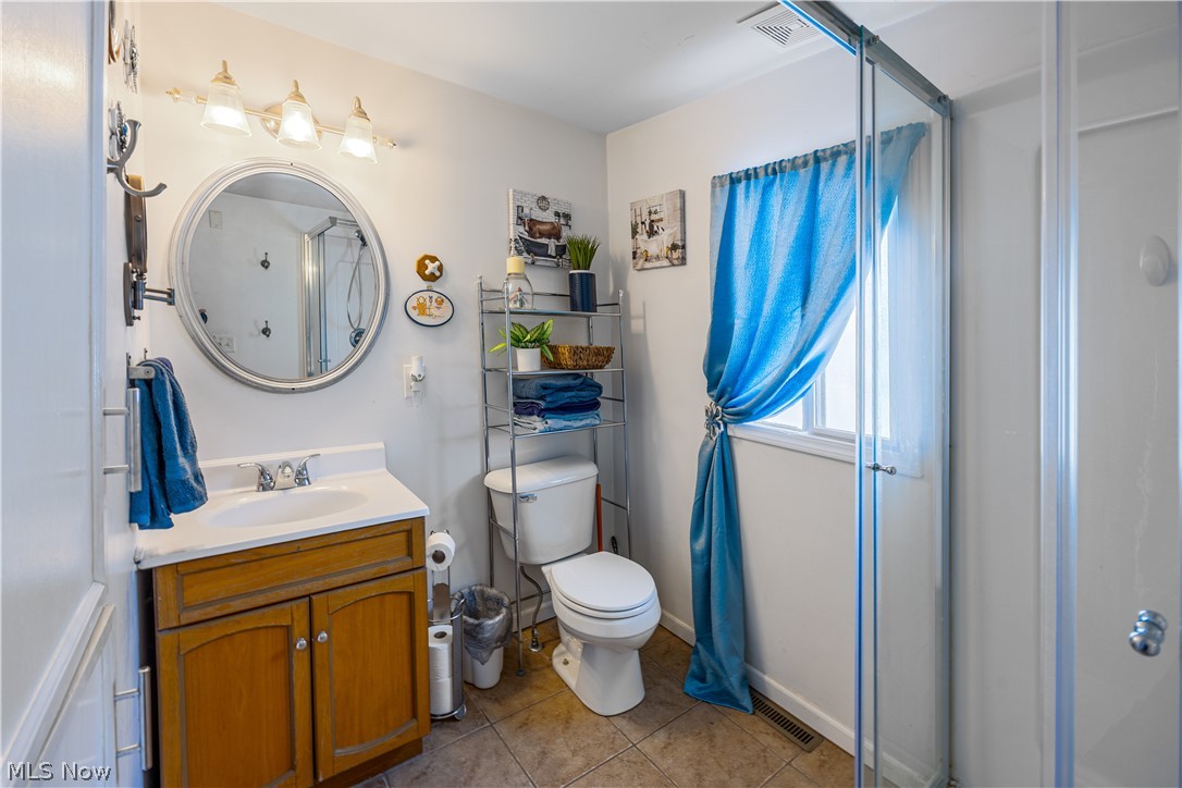 North Market Ave Heights Add 01 - Residential