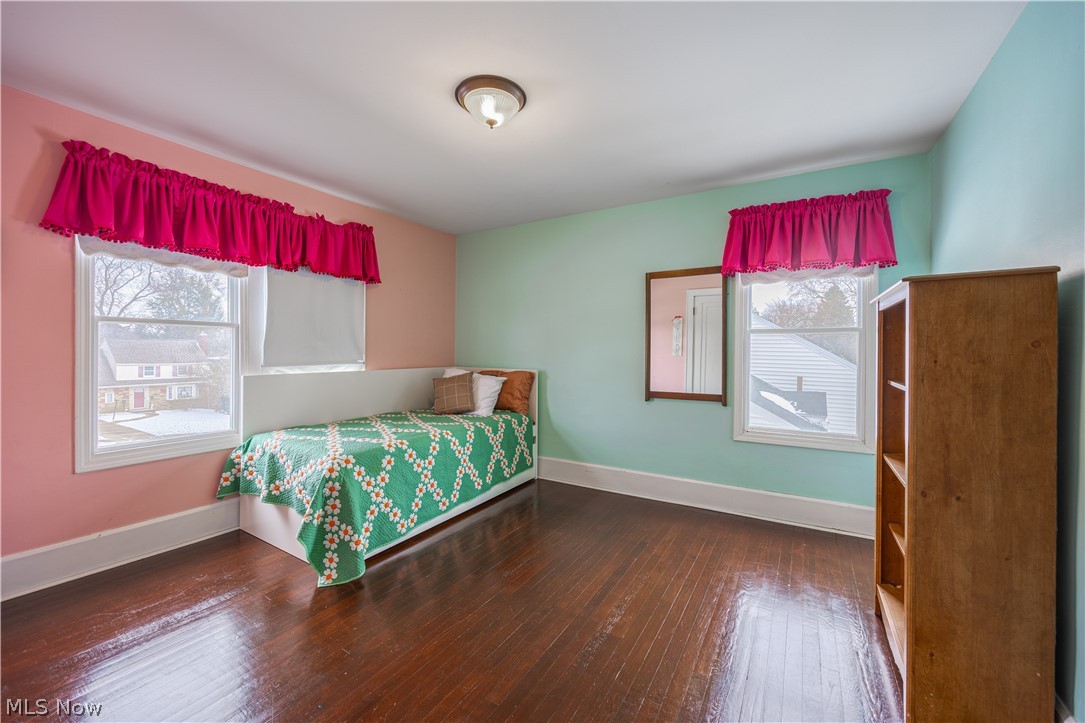 North Market Ave Heights Add 01 - Residential