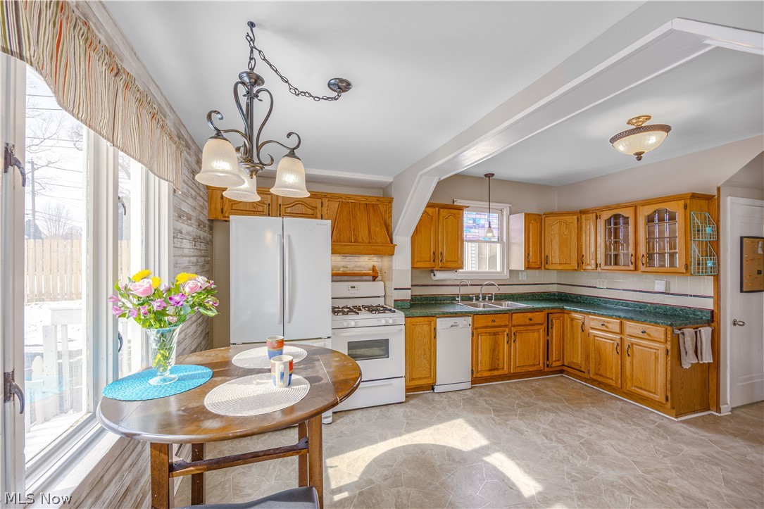 North Market Ave Heights Add 01 - Residential