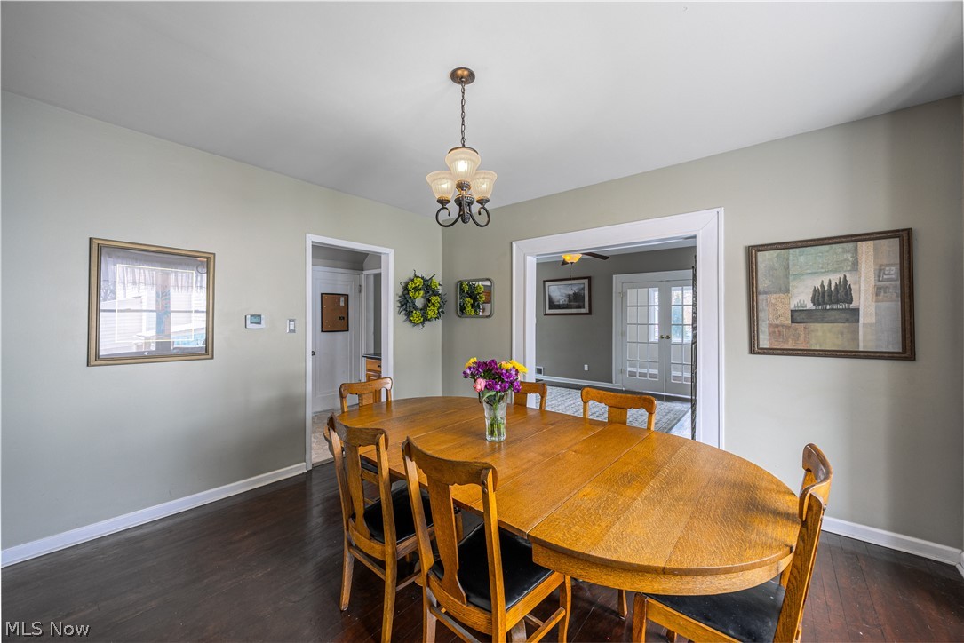 North Market Ave Heights Add 01 - Residential