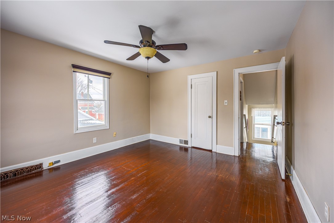 North Market Ave Heights Add 01 - Residential